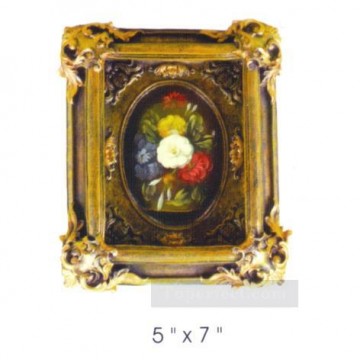  painting - SM106 sy 2012 7 resin frame oil painting frame photo